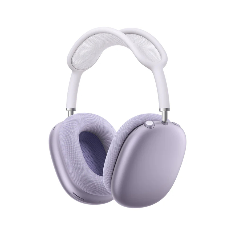 AirPods Max - Purple (3)