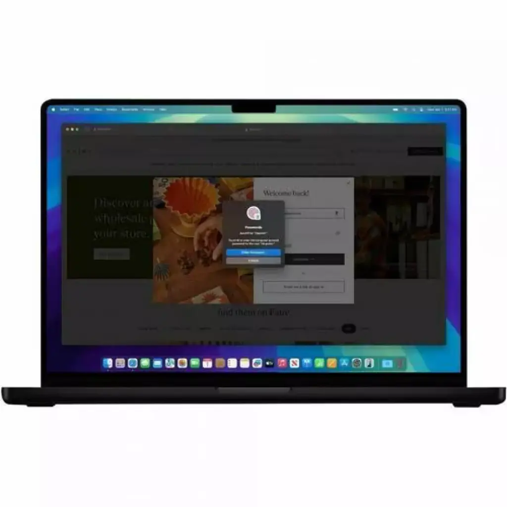 MacBook Pro 14” M4 Pro 24GB - 512GB SSD – Pantalla Liquid Retina XDR