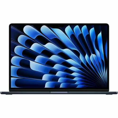 Portátil - Apple MacBook Air MC6L4E/A 38.9cm (15.3") - Apple M4 - 24GB - 512GB SSD 