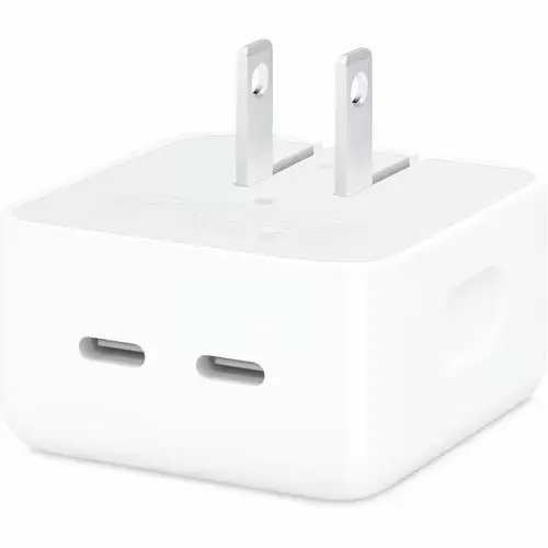 Apple 35W Adaptador de alimentación - Adaptador universal 