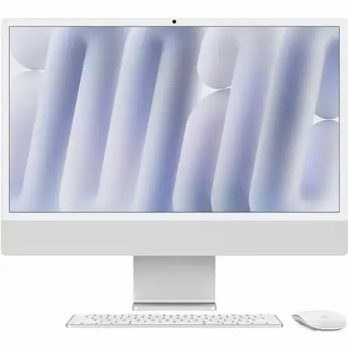Computador Todo en Uno Apple iMac MCR24LZ/A 