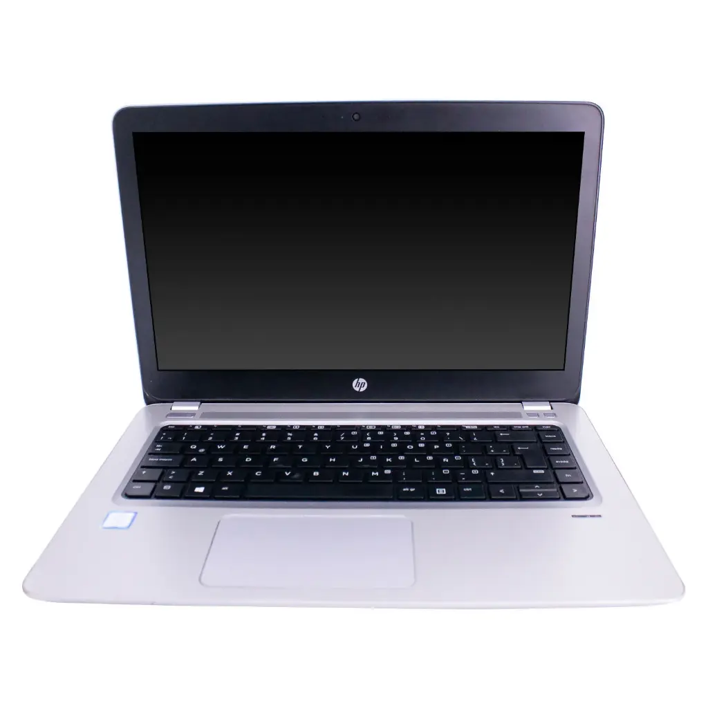 NOTEBOOK HP PROBOOK 440 G8 CI5 1135G7 2.4GHZ 16GB 512GB SSD 14 WIN 10 USADO REACONDICIONADO CERTIFICADO