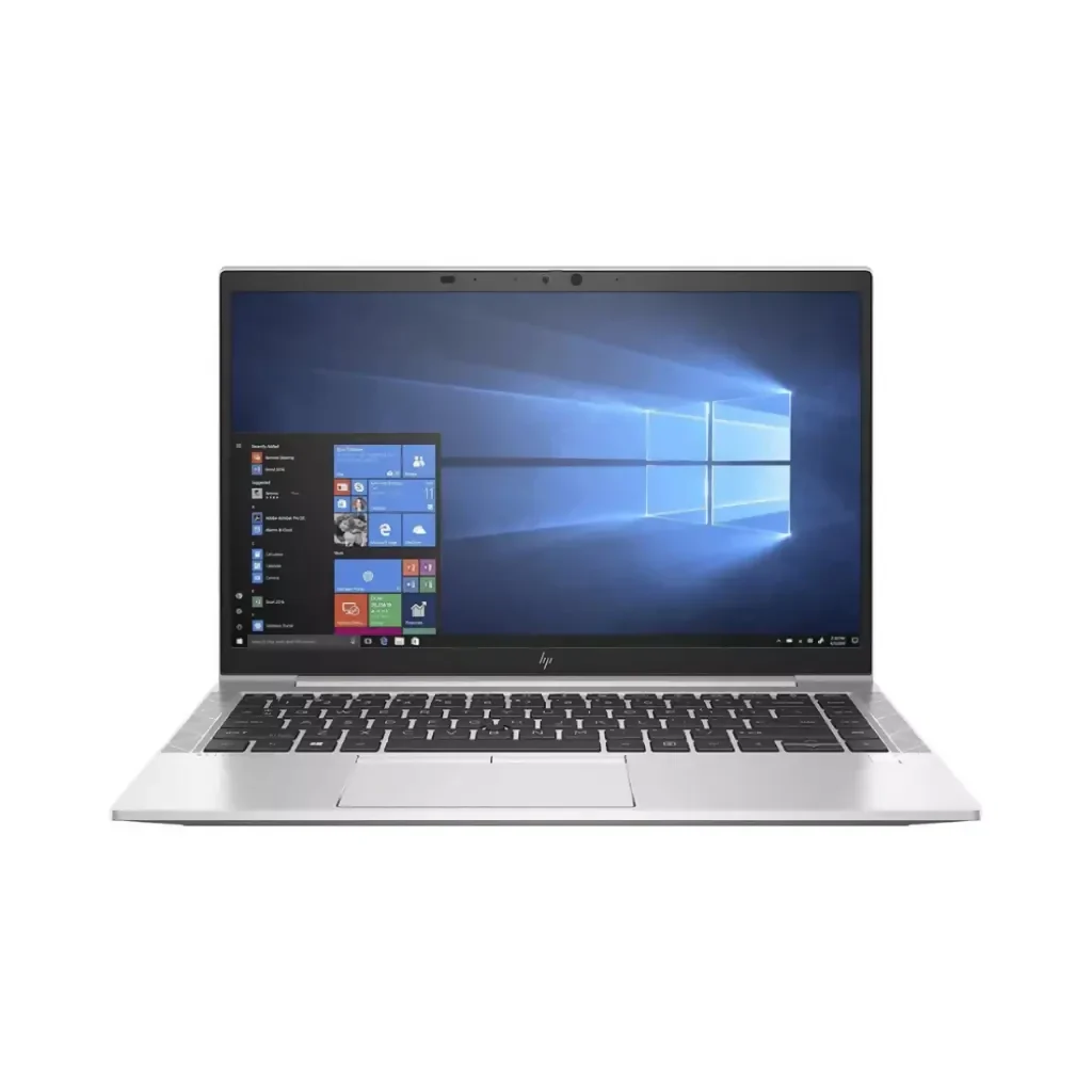 NOTEBOOK HP ELITEBOOK 840G7 CI7 10510U 1.8GHZ 16GB 512GB SSD 14 WIN 10 PRO USADO REACONDICIONADO CERTIFICADO