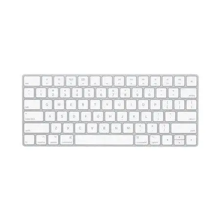 TECLADO APPLE MAGIC KEYBOARD
