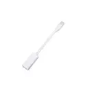 CABLE XUE MINI DISPLAYPORT MACHO A HDMI HEMBRA MAC