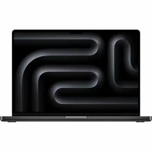 [6363056] Portátil - Apple MacBook Pro MX2Y3E/A 41.1cm (16.2") - 120Hz - Apple - 48GB - 512GB SSD - Español Teclado - Negro - Apple M4 Pro Chip - 3456 x 2234 - Apple - Icosa-core (20 Núcleos) Graphics Processor - Tecnología True Tone, Pantalla Liquid Retina - Cámara Frontal/Cámara Web - 24Horas Duración de pilas - IEEE 802.11ax Wireless LAN Standard