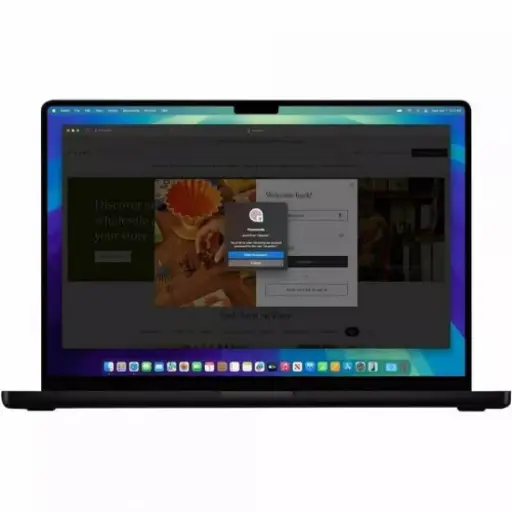 [6363071] MacBook Pro 14” M4 Pro 24GB - 512GB SSD – Pantalla Liquid Retina XDR