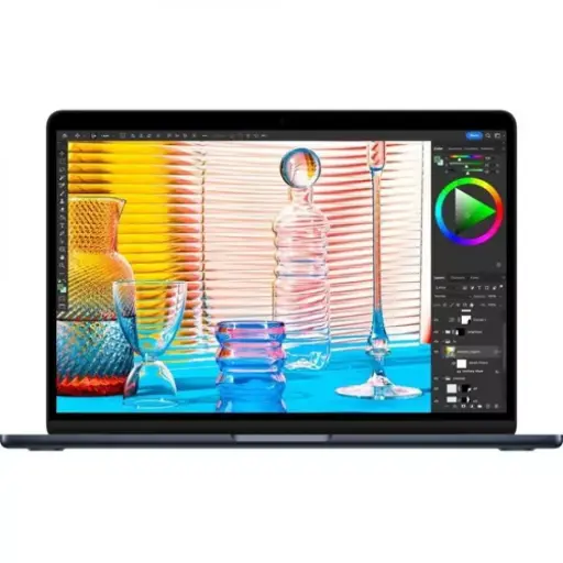 [6512280] Portátil - Apple MacBook Air MC6C4E/A 34.5cm (13.6") - Apple M4 - 24GB - 512GB SSD 