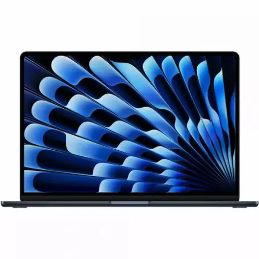 [6363060] Portátil - Apple MacBook Air MC7X4E/A 34.5cm (13.6") - Apple M2 - 16GB - 256GB SSD - Español Teclado - Media noche - Apple M2 Chip - 2560 x 1664 - Apple - Octa-Core (8 núcleos) Graphics Processor - Tecnología True Tone, Tecnología conmutación en el mismo plano (In-plane Switching, IPS), Pantalla Liquid Retina - Cámara Frontal/Cámara Web - 18Horas Duración de pilas - IEEE 802.11ax Wireless LAN Standard