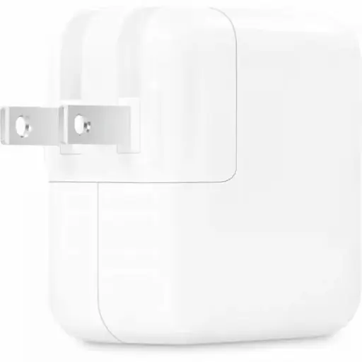 [6363045] Apple 35W Adaptador de alimentación - Adaptador universal - 