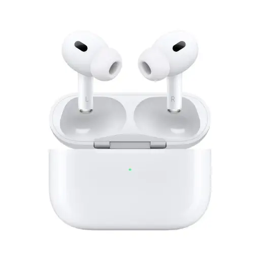 [6684784] Auricular Apple AirPods Pro 3 True Wireless Auricular Estéreo - Siri - Binaural - Intrauditivo - Bluetooth - Cancelación de ruido