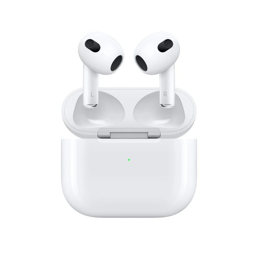 [MXP63AM/A] AirPods 4