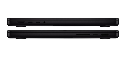 [MX2H3E/A] 14-inch MacBook Pro: