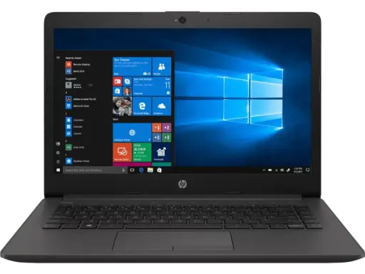 [000001749-INV] NOTEBOOK HP PROBOOK 240G7 CI5 1035G1 1.1GHZ 16GB 512GB SSD 14 WIN 10 PRO