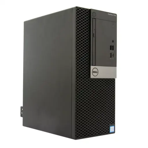 [100003295-ACT] CPU DELL OPTIPLEX 7050 CI7 7700 3.60GHZ 16GB 256GB SSD WIN 10